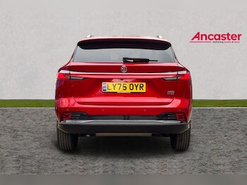 Used MG MG HS 2025 for sale - 77848710: Photo