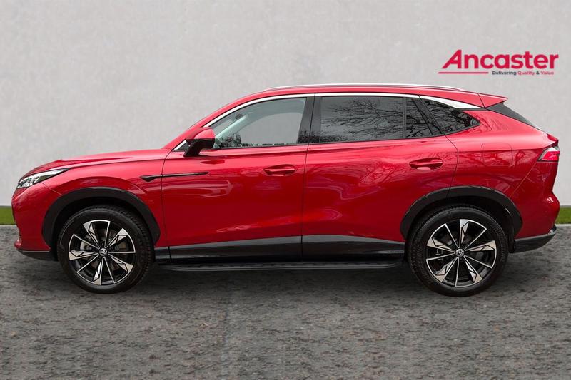 Used MG MG HS 2025 for sale - 77848710: Photo 6