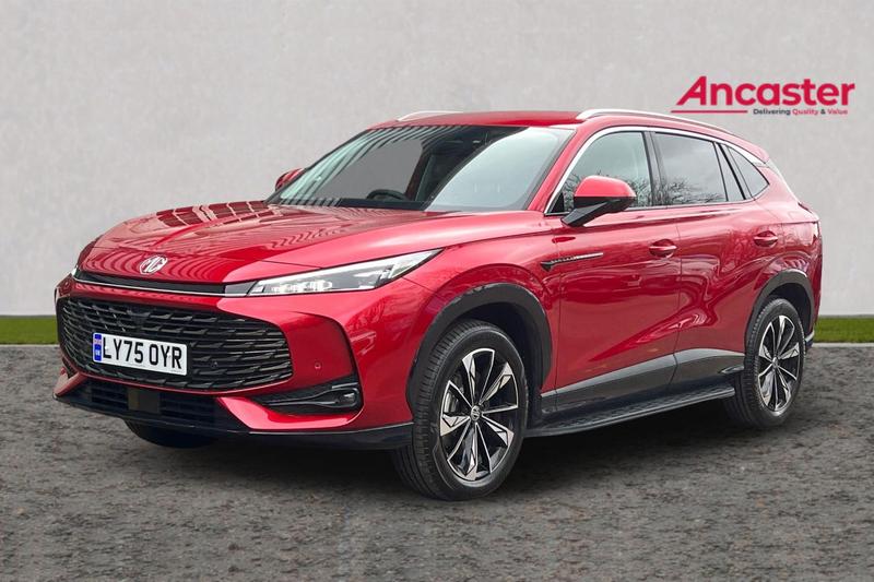 Used MG MG HS 2025 for sale - 77848710: Photo 7