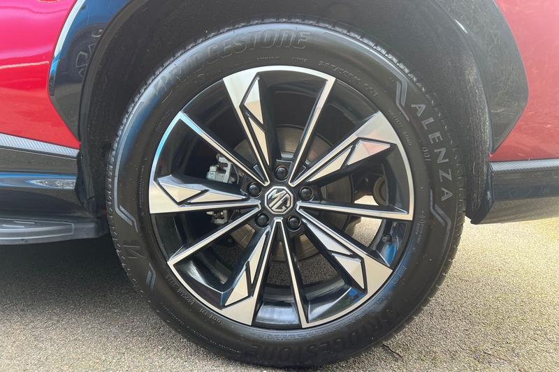 Used MG MG HS 2025 for sale - 77848710: Photo 9