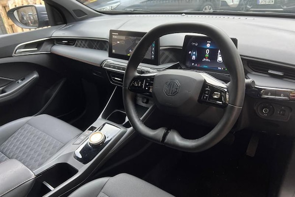 Used MG MG3 2024 for sale - 76285418: Photo 10