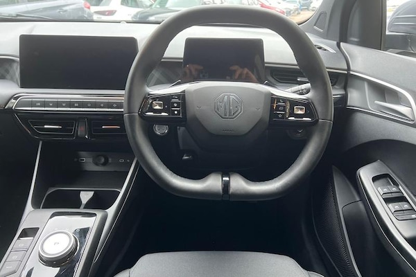 Used MG MG3 2024 for sale - 76285418: Photo 11