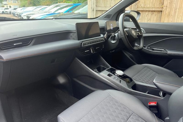 Used MG MG3 2024 for sale - 76285418: Photo 13