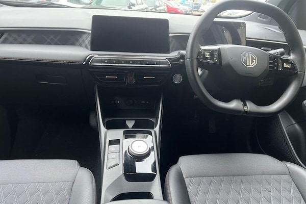 Used MG MG3 2024 for sale - 76285418: Photo 14