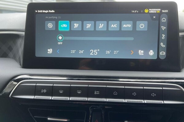 Used MG MG3 2024 for sale - 76285418: Photo 15
