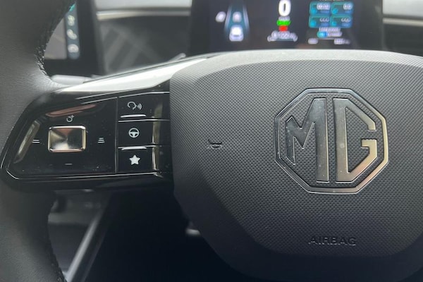Used MG MG3 2024 for sale - 76285418: Photo 21