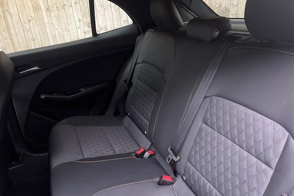 Used MG MG3 2024 for sale - 76285418: Photo 23