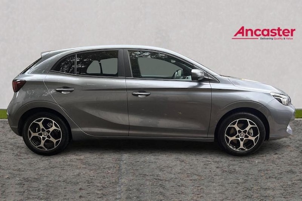 Used MG MG3 2024 for sale - 76285418: Photo 2