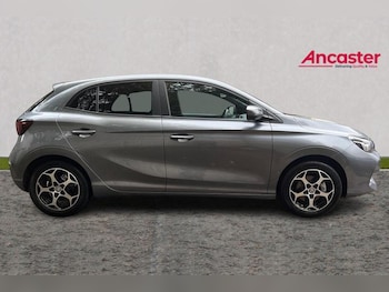 Used MG MG3 2024 for sale - 76285418: Photo 2