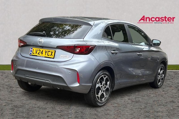 Used MG MG3 2024 for sale - 76285418: Photo 3