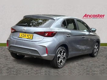 Used MG MG3 2024 for sale - 76285418: Photo 3