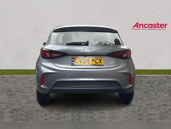 Used MG MG3 2024 for sale - 76285418: Photo 4