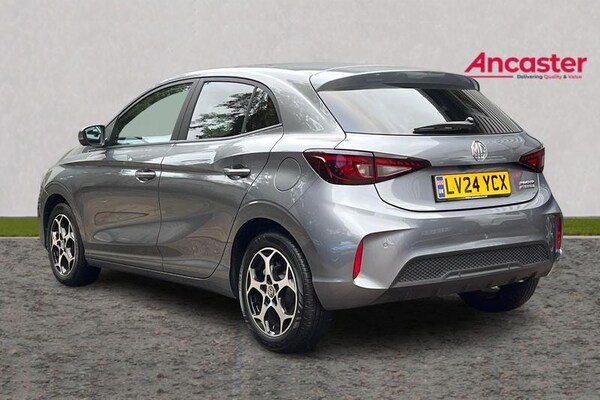 Used MG MG3 2024 for sale - 76285418: Photo 5