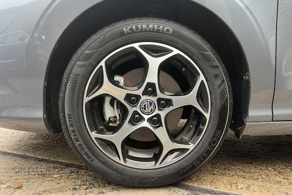 Used MG MG3 2024 for sale - 76285418: Photo 9