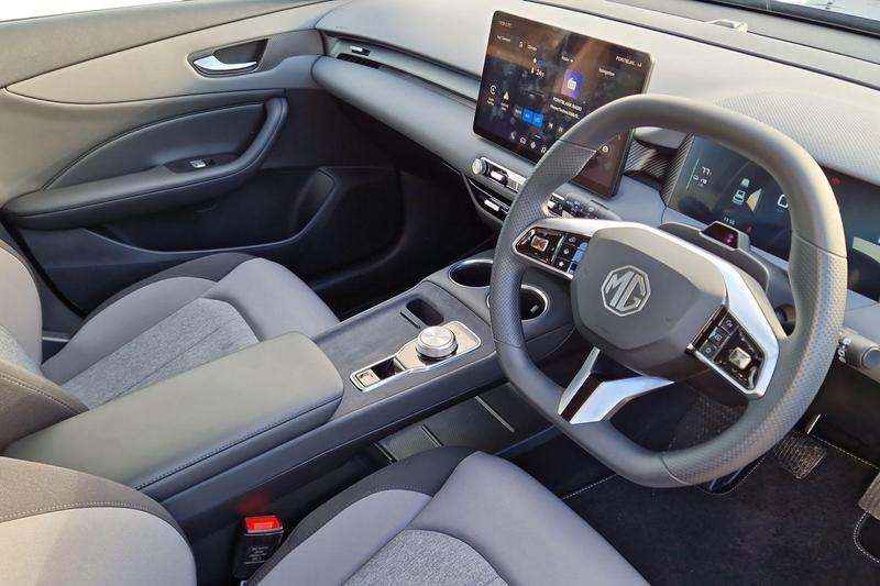 Used MG MGS5 2025 for sale - 77457268: Photo 10