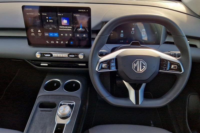 Used MG MGS5 2025 for sale - 77457268: Photo 11