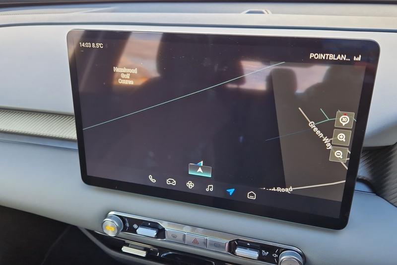 Used MG MGS5 2025 for sale - 77457268: Photo 18