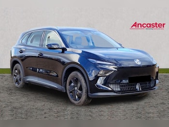 Used MG MGS5 2025 for sale - 77457268: Photo