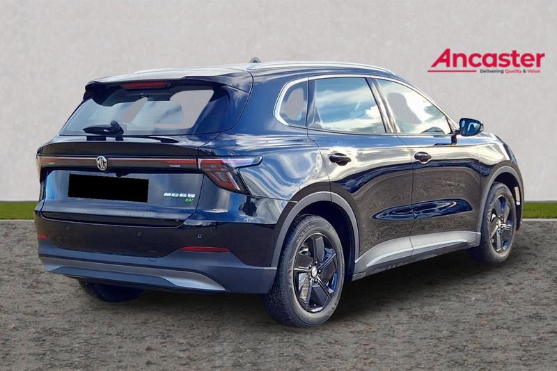 Used MG MGS5 2025 for sale - 77457268: Photo 3