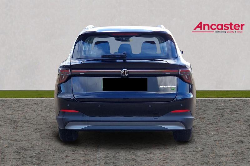 Used MG MGS5 2025 for sale - 77457268: Photo 4