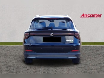 Used MG MGS5 2025 for sale - 77457268: Photo