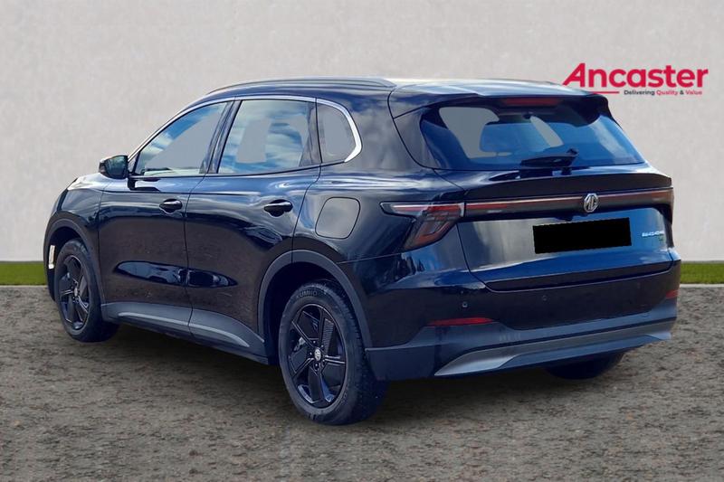 Used MG MGS5 2025 for sale - 77457268: Photo 5