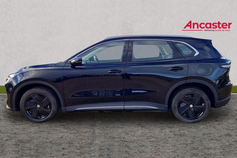 Used MG MGS5 2025 for sale - 77457268: Photo 6