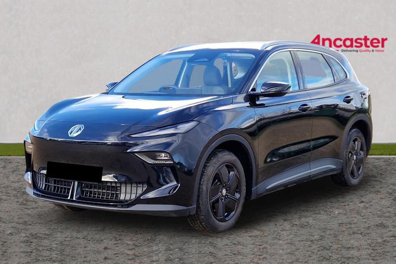 Used MG MGS5 2025 for sale - 77457268: Photo 7