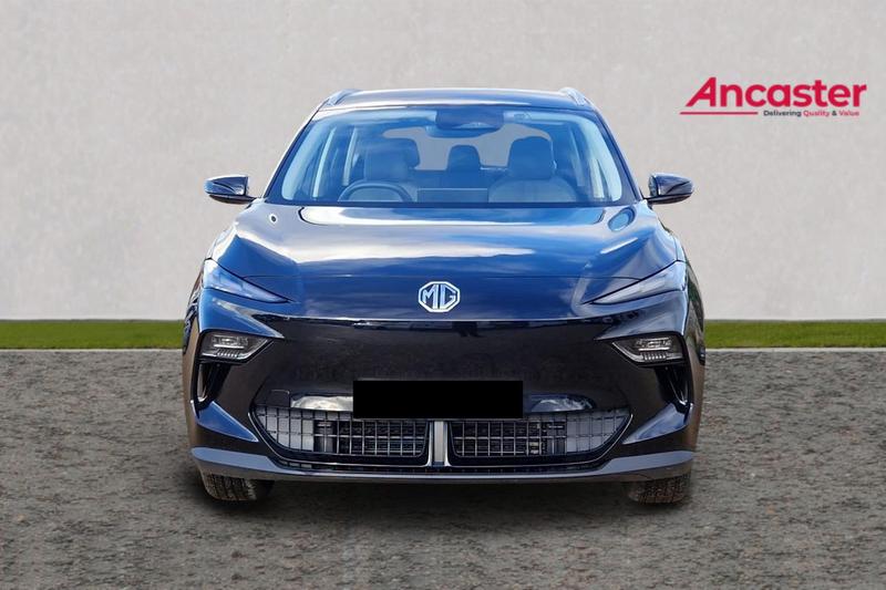 Used MG MGS5 2025 for sale - 77457268: Photo 8