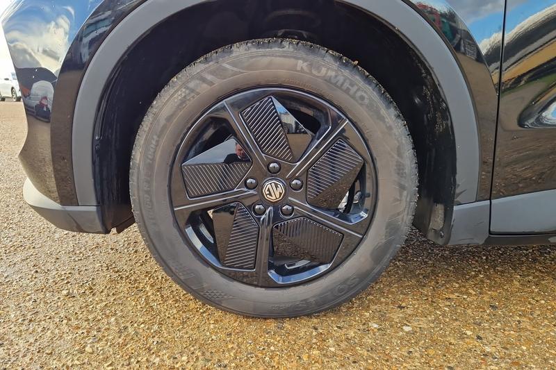 Used MG MGS5 2025 for sale - 77457268: Photo 9