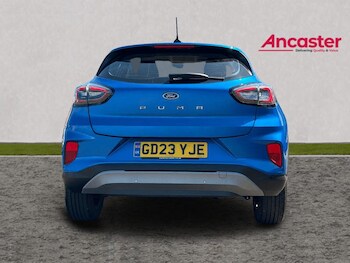 Used Ford Puma 2023 for sale - 78443011: Photo