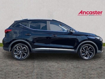 Used MG MG ZS 2023 for sale - 78424676: Photo