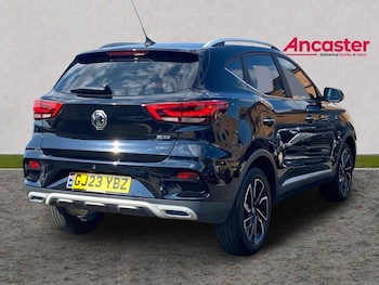 Used MG MG ZS 2023 for sale - 78424676: Photo