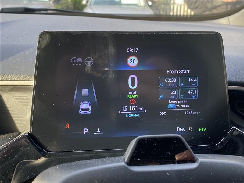 Used MG MG3 2025 for sale - 77941457: Photo 20