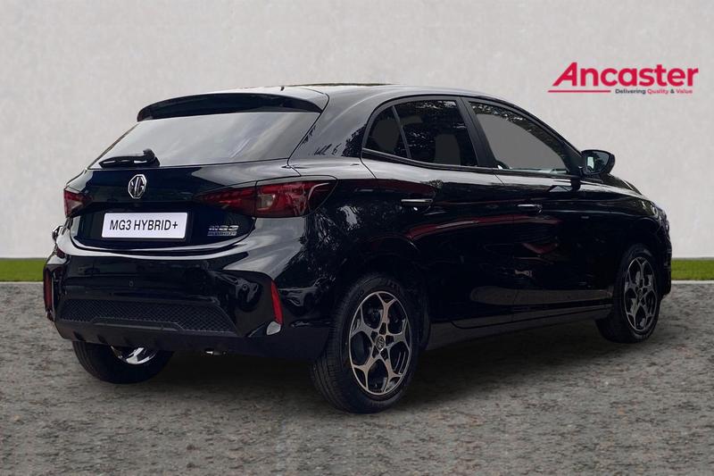 Used MG MG3 2025 for sale - 77941457: Photo 3