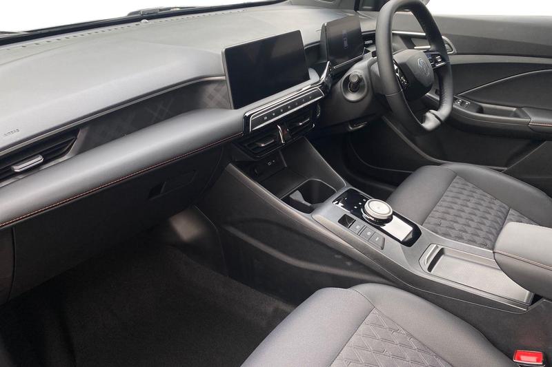 Used MG MG3 2025 for sale - 76882487: Photo 13