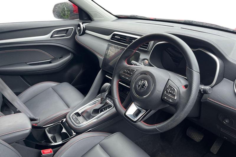 Used MG MG ZS 2023 for sale - 77326885: Photo 10