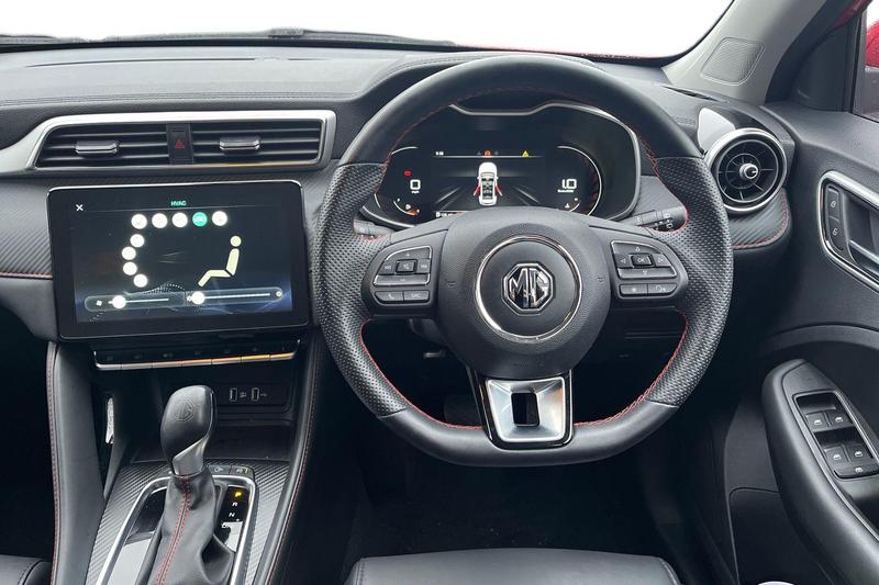 Used MG MG ZS 2023 for sale - 77326885: Photo 11