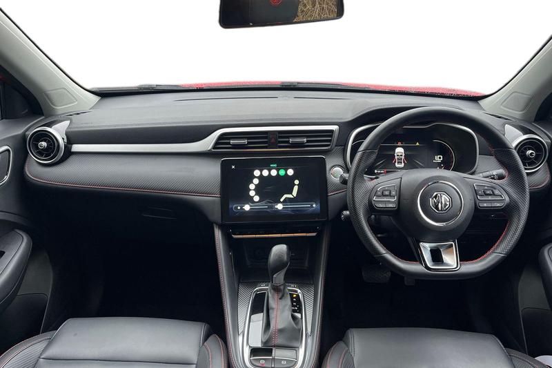 Used MG MG ZS 2023 for sale - 77326885: Photo 12