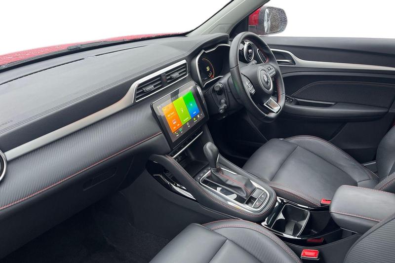 Used MG MG ZS 2023 for sale - 77326885: Photo 13