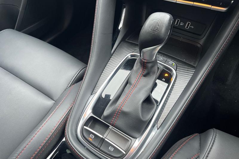 Used MG MG ZS 2023 for sale - 77326885: Photo 14