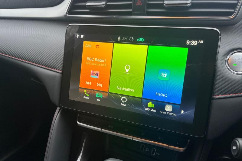 Used MG MG ZS 2023 for sale - 77326885: Photo 17