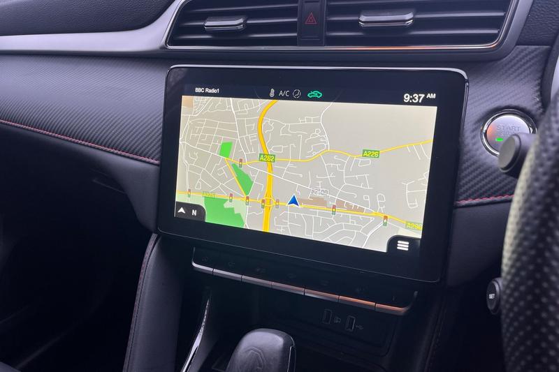 Used MG MG ZS 2023 for sale - 77326885: Photo 18