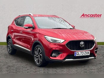 Used MG MG ZS 2023 for sale - 77326885: Photo