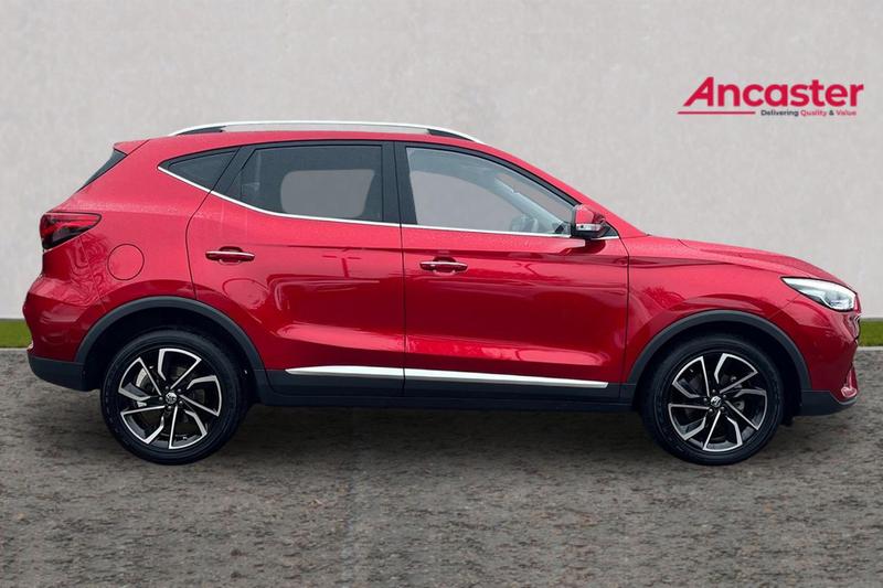 Used MG MG ZS 2023 for sale - 77326885: Photo 2