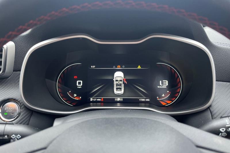 Used MG MG ZS 2023 for sale - 77326885: Photo 20