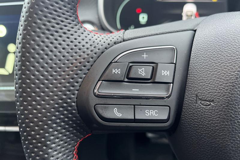 Used MG MG ZS 2023 for sale - 77326885: Photo 21