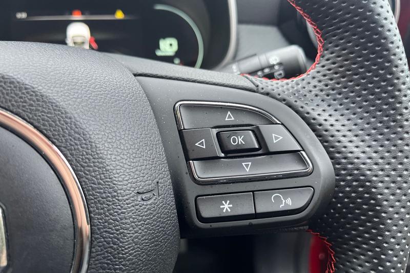 Used MG MG ZS 2023 for sale - 77326885: Photo 22