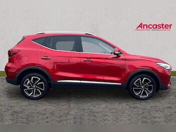 Used MG MG ZS 2023 for sale - 77326885: Photo