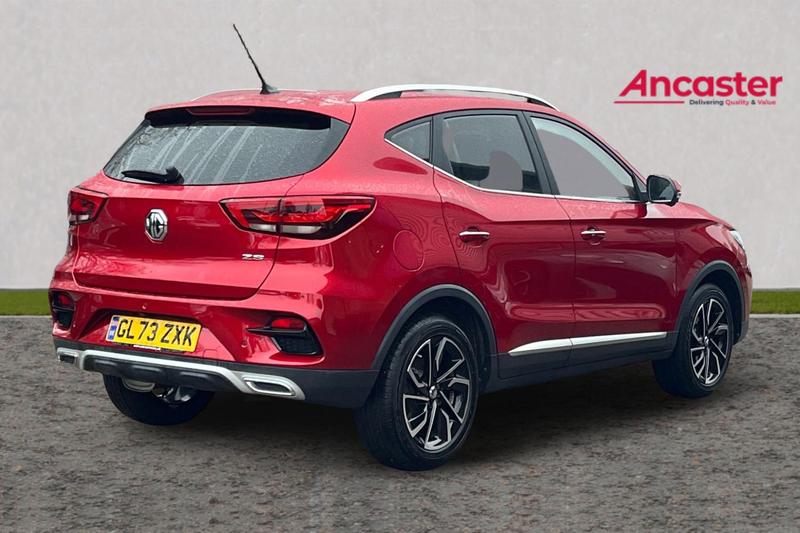 Used MG MG ZS 2023 for sale - 77326885: Photo 3